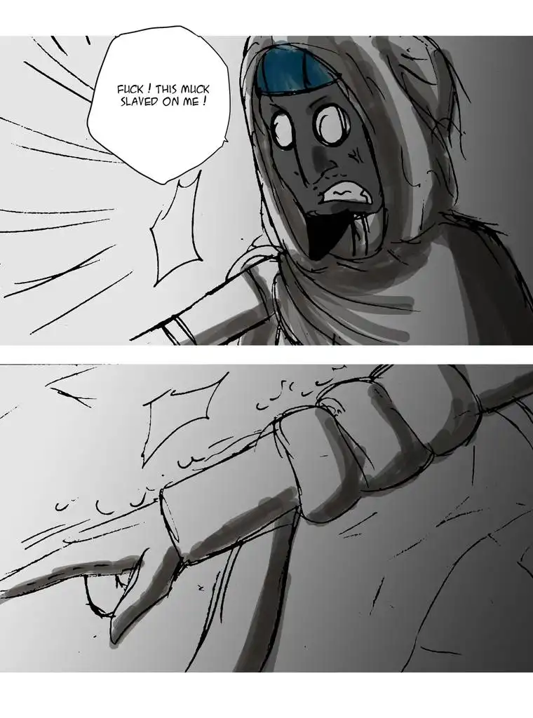 Dragon and Weed: Origins Chapter 56 25